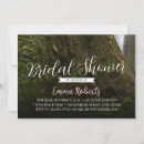 Buscar raíz invitaciones Bosque