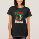 Buscar decoraciones camisetas Navidades