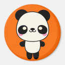 Buscar kawaii panda imanes 6 º pesadilla