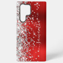 Buscar rojo samsung fundas Para ella