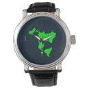 Buscar de tierra relojes Plano
