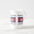 Buscar hueso china tazas Para ellos