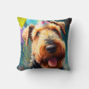 Buscar airedale cojines General y unisex