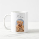 Buscar peludo tazas Amante de los perros