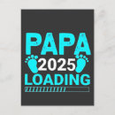 Buscar padre futuro postales Recién nacido