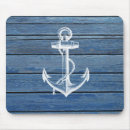 Buscar marinera alfombrillas de raton Ancla