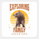 Buscar vacaciones pegatinas Familia