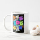 Buscar logro tazas General y unisex