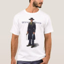Buscar wyatt earp camisetas Vaquero