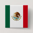 Buscar bandera de méxico chapas Marcar