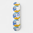 Buscar persa tablas de skate Abstracto