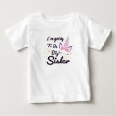 Buscar voy a ser camisetas Revelación de embarazo