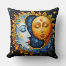 Buscar sol cojines Luna