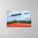 Buscar palomitas lienzos Campo de amapola