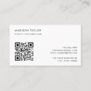 Buscar básico tarjetas de visita Genérico