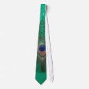 Buscar pluma del pavo real corbatas General y unisex