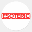 Buscar esoteric pegatinas Esotérico