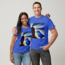 Buscar bluebird camisetas Animal