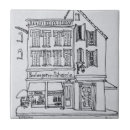 Buscar panadería azulejos Pastelería