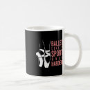 Buscar bailando tazas Bailarina