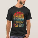 Buscar de febrero camisetas Viejo