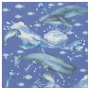 Buscar olas manualidades Peces