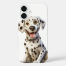 Buscar dálmatas iphone fundas Cachorro