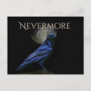 Buscar nevermore postales Cínico