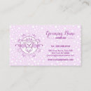 Buscar caricaturas tarjetas de visita Perro