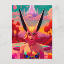 Buscar pixies postales Fantasy