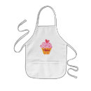 Buscar cupcakes delantales Para niños