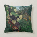Buscar rousseau cojines Jungla