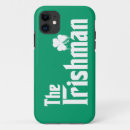 Buscar dublín iphone fundas Día de san patricio