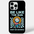 Buscar sol feliz iphone fundas Azul
