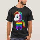Buscar unicornio gay camisetas Adorable