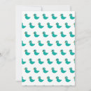 Buscar pájaros invitaciones Ilustracion