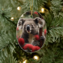 Buscar koala adornos Australiano
