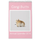Buscar corgi calendarios Amantes del perro