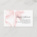 Buscar cinta elegante invitaciones Futura madre