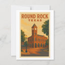Buscar redondo postales Retro
