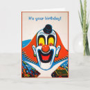 Buscar impar tarjetas Extraño