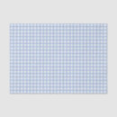 Buscar a cuadros papel de seda Gingham