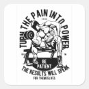 Buscar levantador de peso pegatinas Pesos