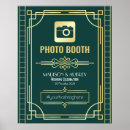 Buscar fondo verde oscuro posters Recién casados