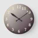 Buscar retroceso relojes de pared Divertido