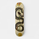 Buscar psicodélico tablas de skate Serpiente