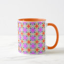 Buscar modelo africano tazas Fondo