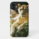 Buscar leones iphone fundas Leona