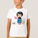 Buscar dril de algodón camisetas Lindo