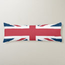 Buscar bandera británica cojines Gran bretaña